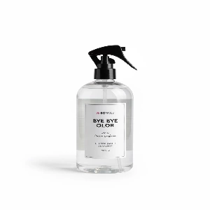 Control de Aroma Bye Bye Olor - Limón Verbena 500 ML